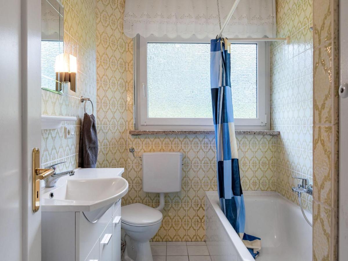 Apartment With Private Terrace In Velmede Bestwig Εξωτερικό φωτογραφία